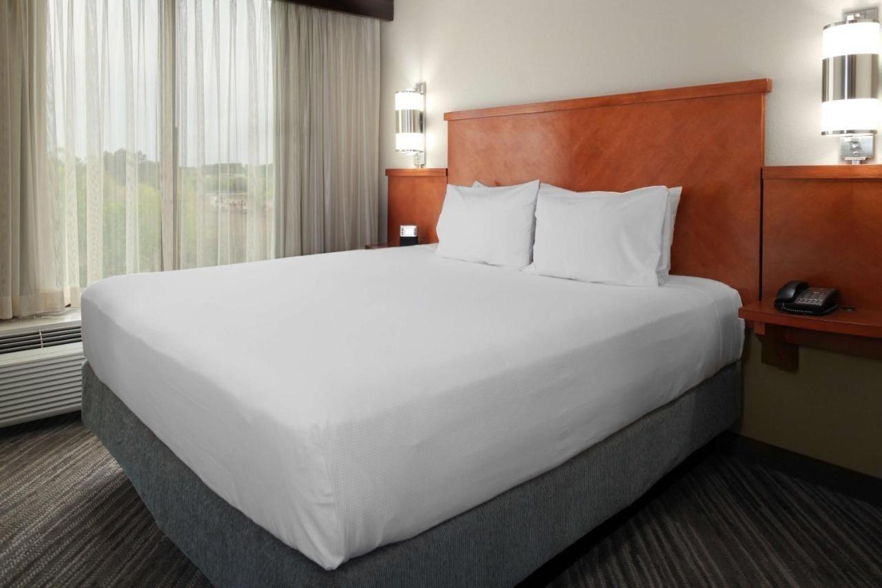 Irondale Quality Inn Airport - Southeast מראה חיצוני תמונה