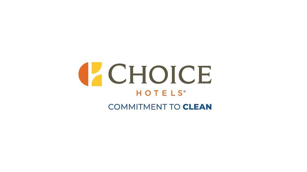 Irondale Quality Inn Airport - Southeast מראה חיצוני תמונה