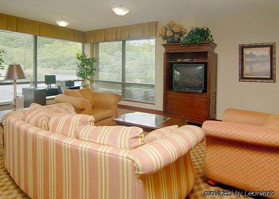 Irondale Quality Inn Airport - Southeast חדר תמונה